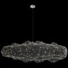 Подвесной светильник Loft It (Light for You) Cloud 10100/800 Silver