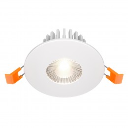 Встраиваемый светильник Maytoni Downlight Zen DL038-2-L7W4K