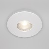 Встраиваемый светильник Maytoni Downlight Zen DL038-2-L7W4K