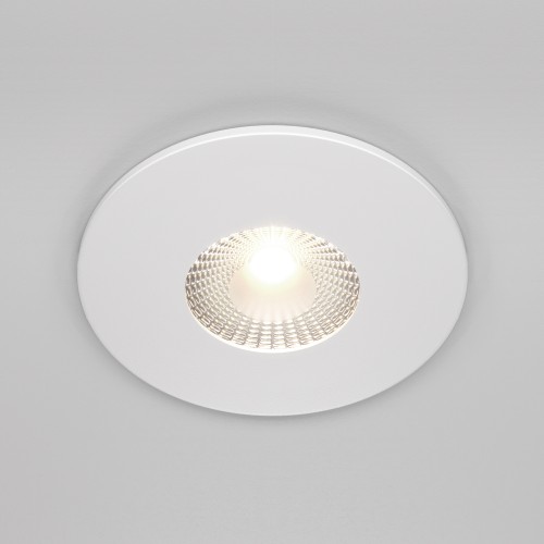 Встраиваемый светильник Maytoni Downlight Zen DL038-2-L7W4K