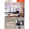 Люстра Eurosvet Smart Posh 90275/5