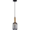 Подвесной светильник Toplight Kristal TL1221H-01SM