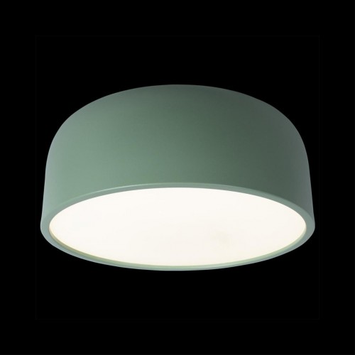 Потолочный светильник Loft It (Light for You) Axel 10201/350 Green