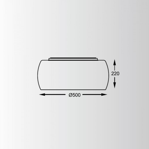 Люстра потолочная Zumaline CRYSTAL C0076-06X-F4FZ