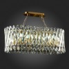 Светильник подвесной ST Luce FABIO SL1170.303.10