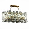 Светильник подвесной ST Luce FABIO SL1170.303.10