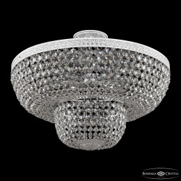 Люстра Bohemia Ivele Crystal AL1910 AL19101/55FL WMN