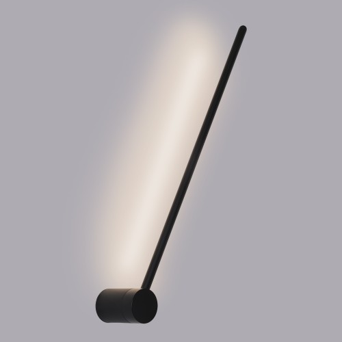 Бра Arte Lamp POLIS A2027AP-1BK