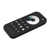 Пульт ARLIGHT SMART-R24-DIM Black (1 зона, 2.4G) 031934