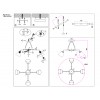 Подвесной светильник Ambrella TRADITIONAL TR303293