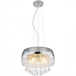 Светильник подвесной Globo Lighting Kalla 15837H