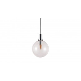 Подвесной светильник Lumina Deco Dorito LDP 1212-250 GY+CHR