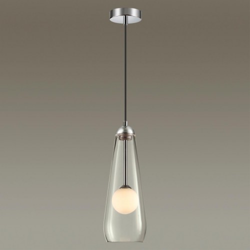 Подвес Odeon Light PENDANT 4954/1