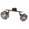 Спот Globo Lighting Bellona 54020-2