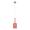 Подвесной светильник LOFT IT Spillray 10232/C Red