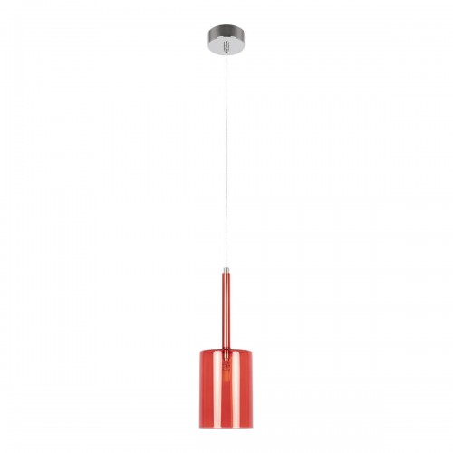 Подвесной светильник LOFT IT Spillray 10232/C Red