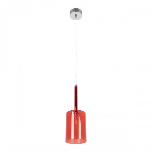 Подвесной светильник LOFT IT Spillray 10232/C Red