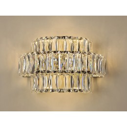 Бра Newport 8240 8243/A chrome