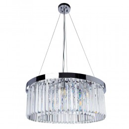 Люстра Arte Lamp SECUNDA A1003LM-8CC