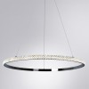 Люстра подвесная Arte Lamp Orione A2182SP-80CC