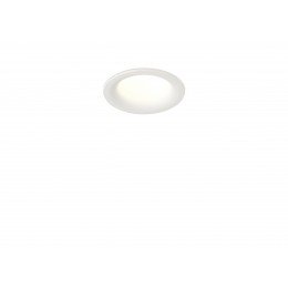 LED встраиваемый светильник Simple Story 7W 2081-LED7DLW