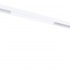 Магнитный трековый светильник Arte Lamp Linea A4632PL-1WH