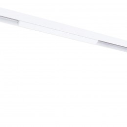 Магнитный трековый светильник Arte Lamp Linea A4632PL-1WH