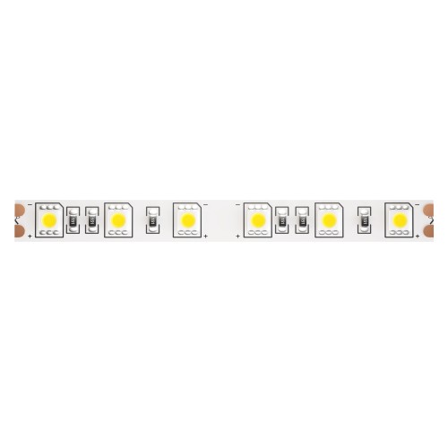 Светодиодная лента Maytoni Led strip 24V 14,4W IP65 3000K 10171