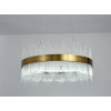 Подвесная люстра Lumina Deco Ringletti LDP 8015-600 MD