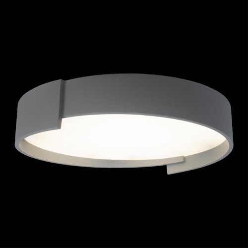 Потолочный светильник Loft It (Light for You) Coin 10200 Grey