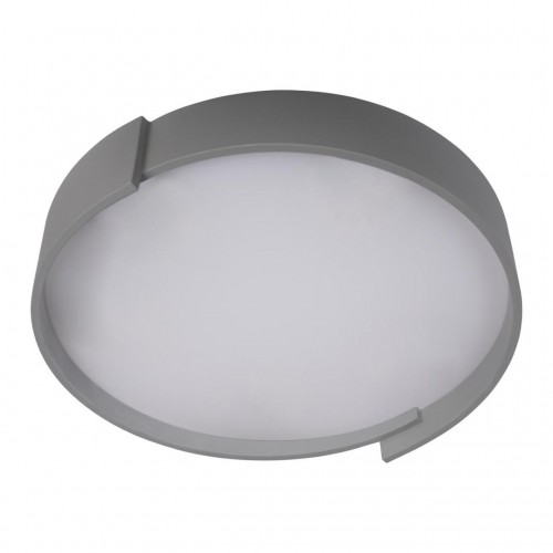 Потолочный светильник Loft It (Light for You) Coin 10200 Grey