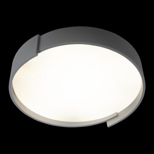 Потолочный светильник Loft It (Light for You) Coin 10200 Grey