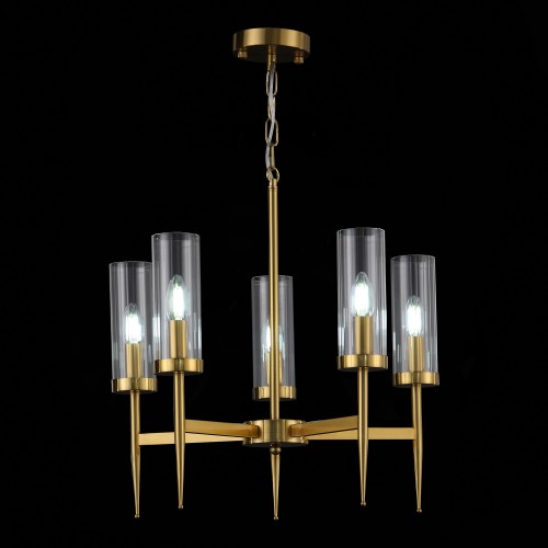 Люстра подвесная ST-Luce ACAZIO SL1159.303.05