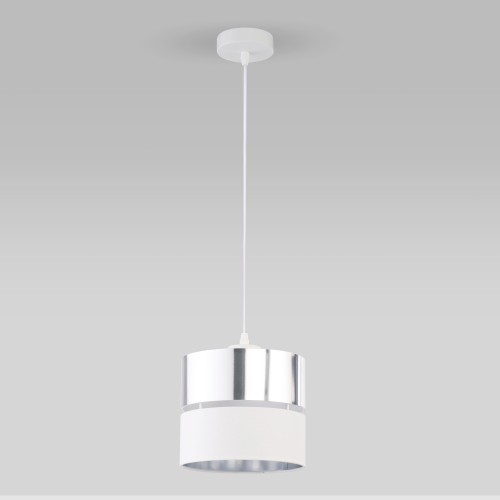 подвесной светильник TK Lighting 4440 Hilton Silver