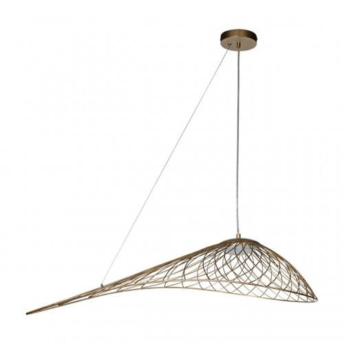 Подвесной светильник Loft It (Light for You) Tressage 10127/760 Gold