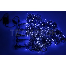 Спайдер Teamprof 5х20м TPF-S5*20-B/B