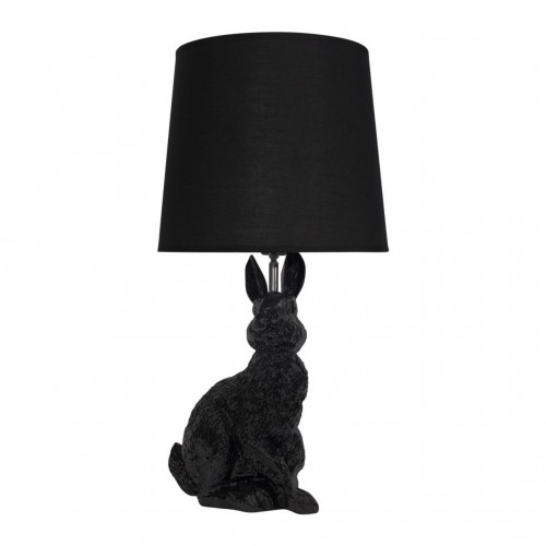 Настольная лампа Loft It (Light for You) Rabbit 10190 Black