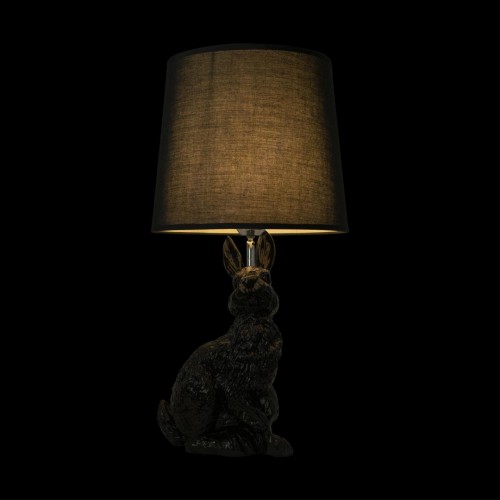 Настольная лампа Loft It (Light for You) Rabbit 10190 Black