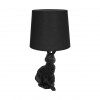 Настольная лампа Loft It (Light for You) Rabbit 10190 Black