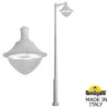 Парковый фонарь FUMAGALLI EKTOR 4000/MIDIPILAR/VIVI 1L LED-HIP V50.372.000.LXD6L