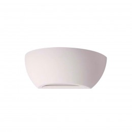 Настенный светильник Odeon Light gesso 3551/1W