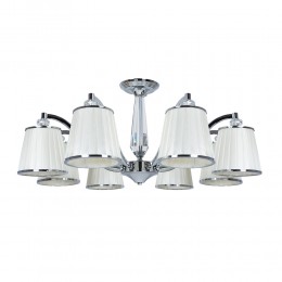 Люстра потолочная Arte Lamp TALITHA A4047PL-8CC