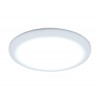 Встраиваемый светильник Ambrella DOWNLIGHT 8W DCR301