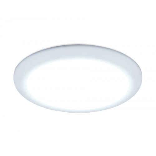 Встраиваемый светильник Ambrella DOWNLIGHT 8W DCR301