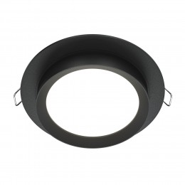 Встраиваемый светильник Maytoni Downlight Hoop DL086-GX53-RD-B