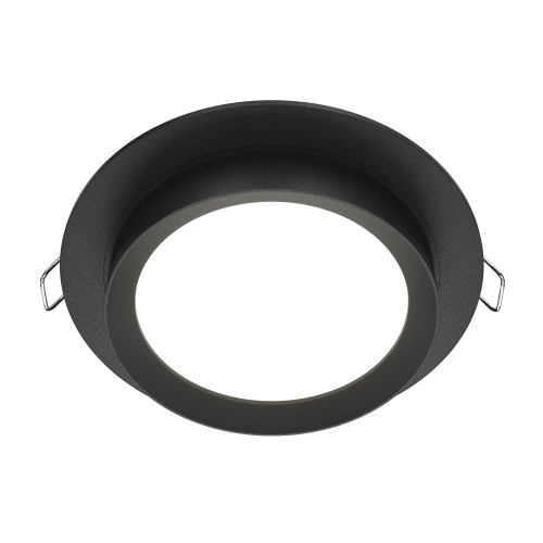 Встраиваемый светильник Maytoni Downlight Hoop DL086-GX53-RD-B