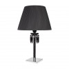 Настольная лампа Loft It (Light for You) Zenith 10210T Black