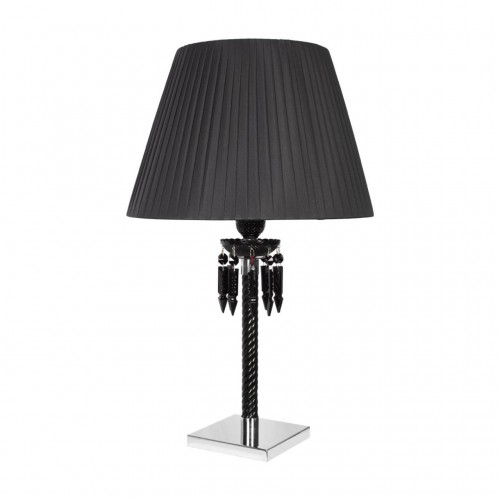 Настольная лампа Loft It (Light for You) Zenith 10210T Black