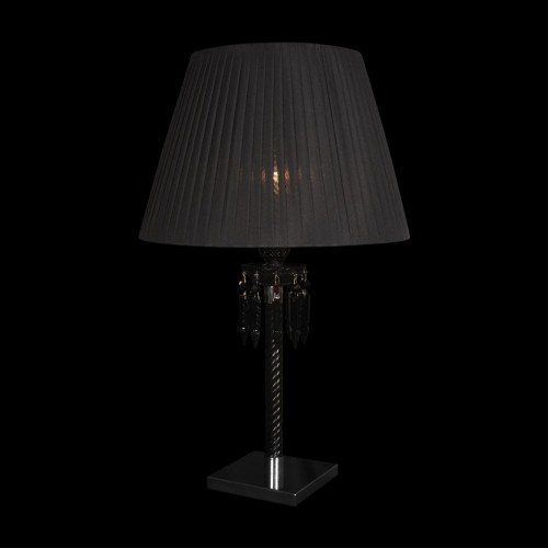 Настольная лампа Loft It (Light for You) Zenith 10210T Black