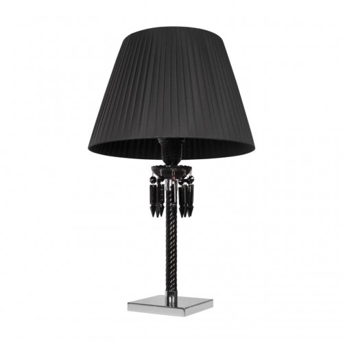 Настольная лампа Loft It (Light for You) Zenith 10210T Black